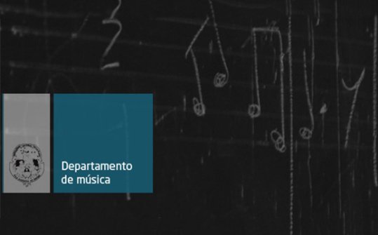 V Seminario / Encuentro entre compositores y Saxofonistas. Universidad Nacional de La Plata